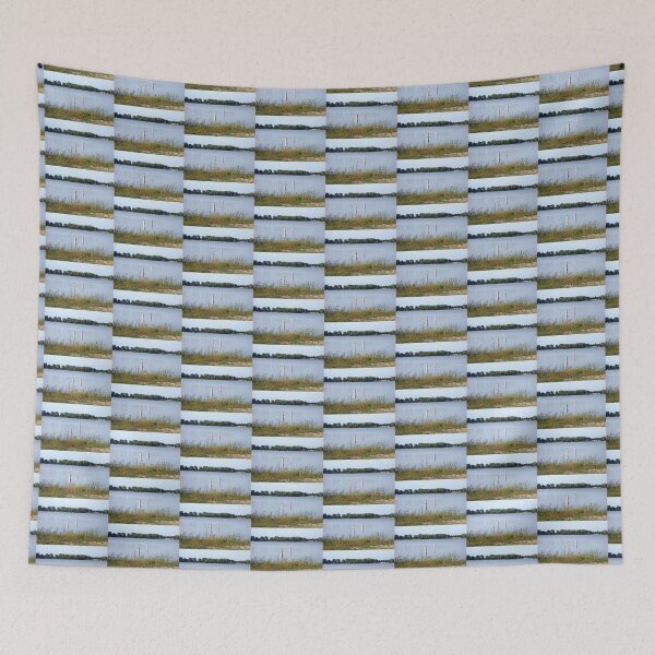Item preview, Waverly Lake MN Study 2  designed and sold by Robert Meyers-Lussier.
