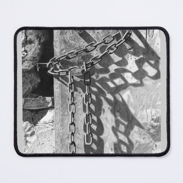 Item preview, Locked designed and sold by Ronny Hart.