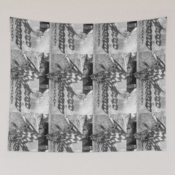 Item preview, Locked designed and sold by Ronny Hart.