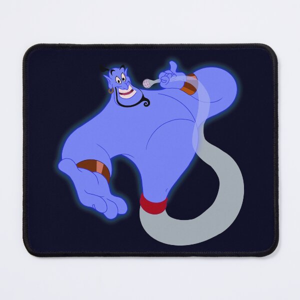 Item preview, Genie designed and sold by artninjaguy.
