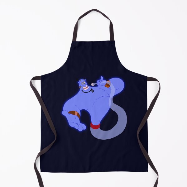 Item preview, Genie designed and sold by artninjaguy.