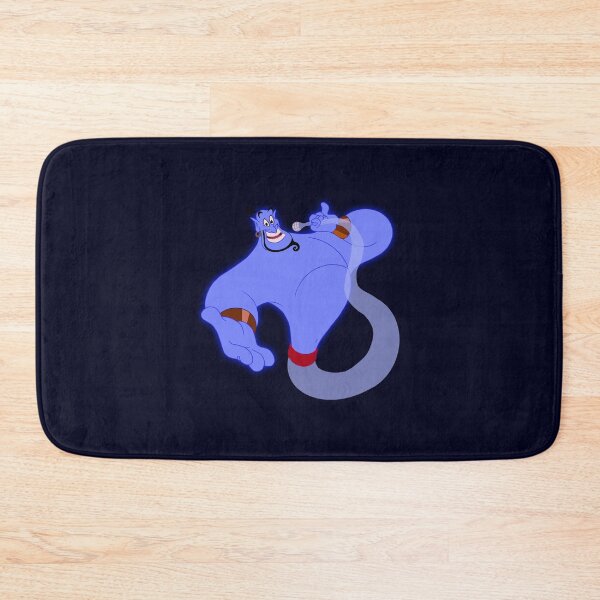 Item preview, Genie designed and sold by artninjaguy.