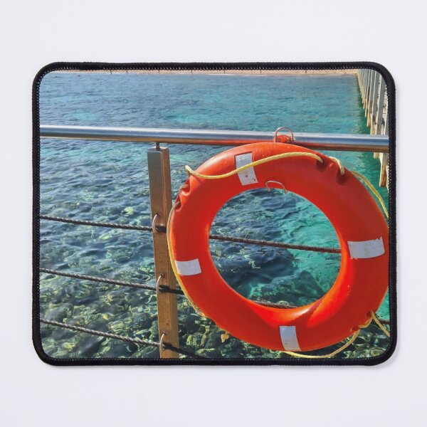 Item preview, life saver   designed and sold by ShirArtwork.