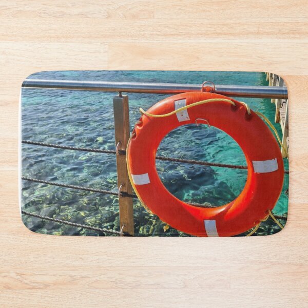 Item preview, life saver   designed and sold by ShirArtwork.