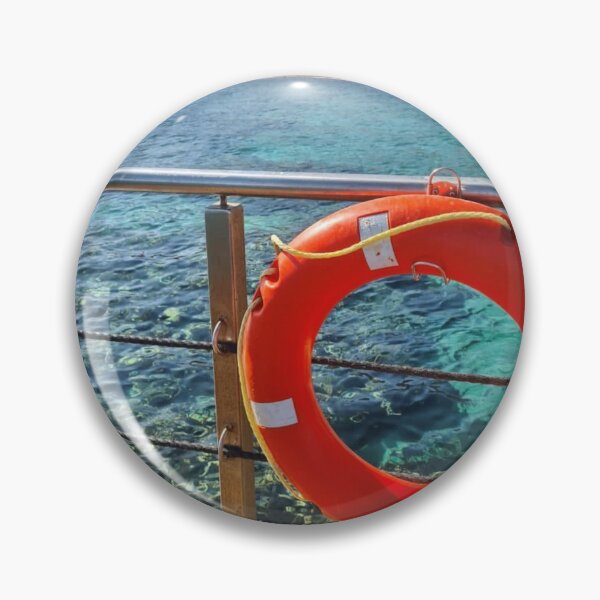 Item preview, life saver   designed and sold by ShirArtwork.