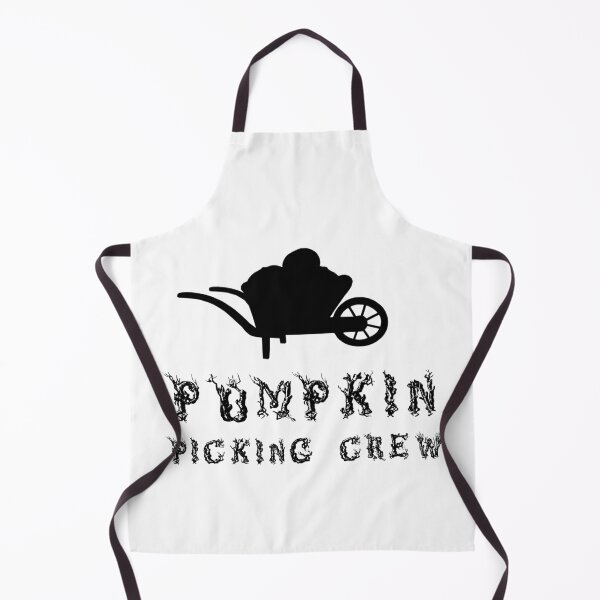 Item preview, Pumpkin Picking Crew designed and sold by paulocampos.