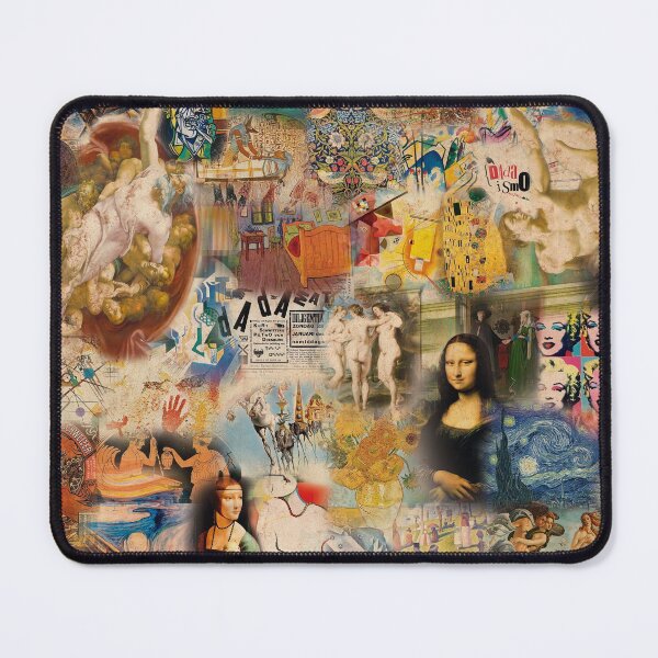 Item preview, History of art designed and sold by Sinais Velasco.