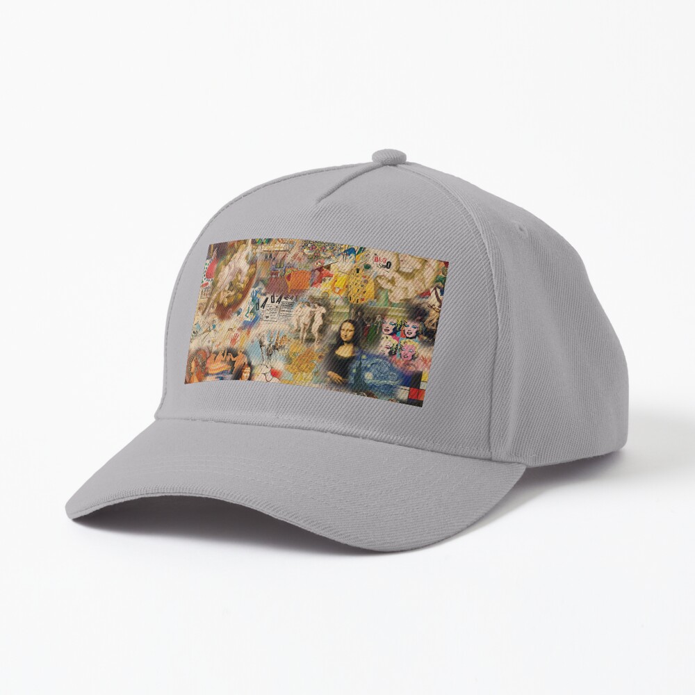 Item preview, Baseball Cap designed and sold by snsdesign.