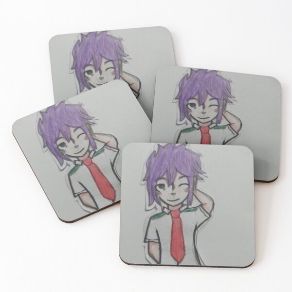 Item preview, anime art drawings stuffs. designed and sold by NatashaK22.