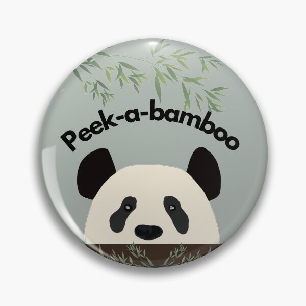 Item preview, Peek-a-bamboo designed and sold by Valgeneva.