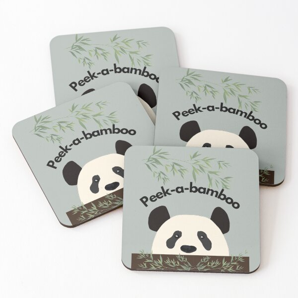 Item preview, Peek-a-bamboo designed and sold by Valgeneva.