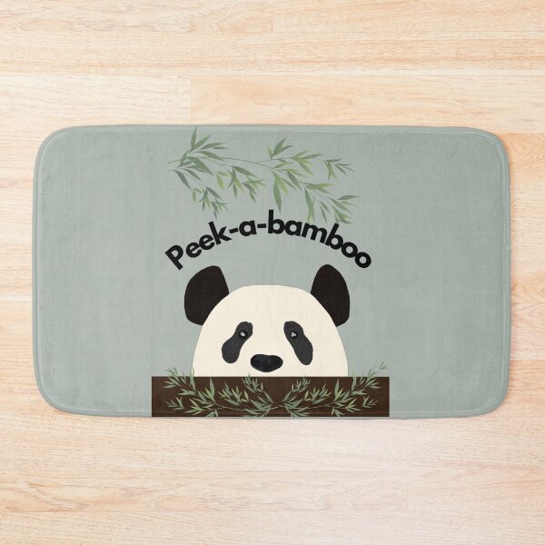 Item preview, Peek-a-bamboo designed and sold by Valgeneva.