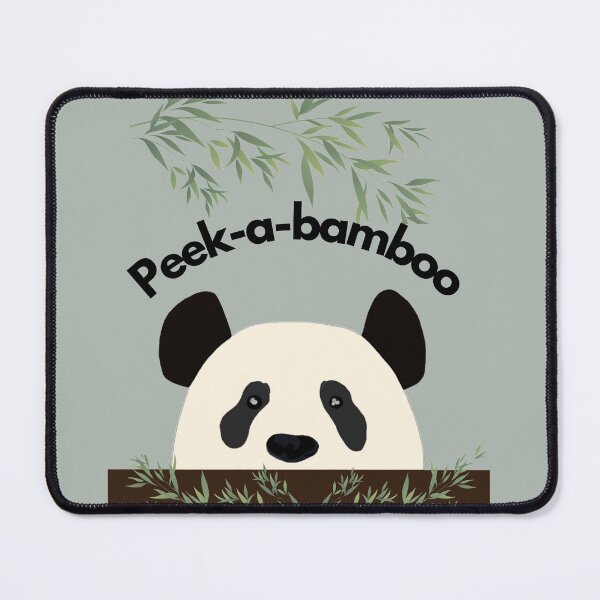 Item preview, Peek-a-bamboo designed and sold by Valgeneva.
