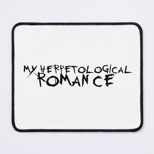 Item preview, My Herpetological Romance designed and sold by Steven Allain.