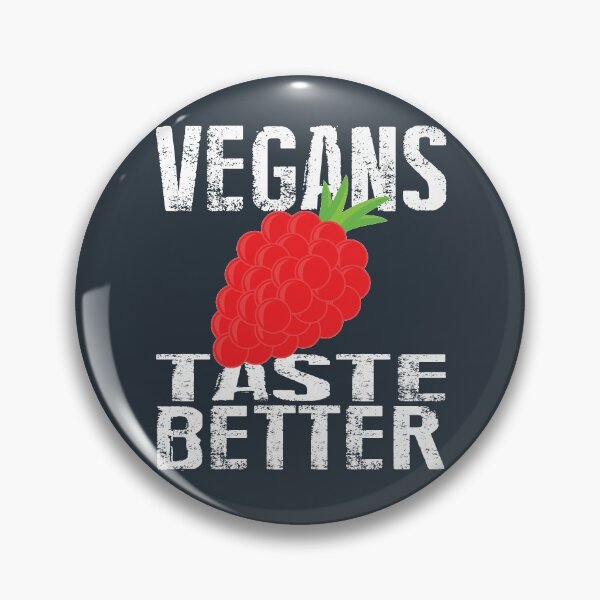 Artikelvorschau, Veganer schmecken besser - süßes veganes AF Geschenk entworfen und verkauft von TrndSttr.