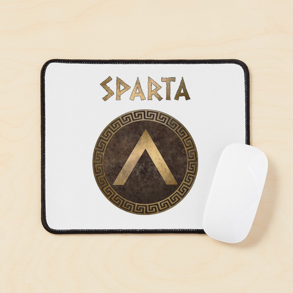 Sparta Lambda Shield