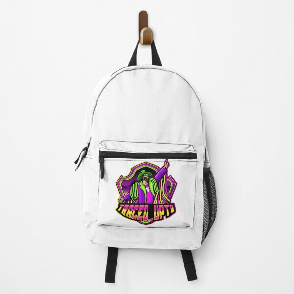 Item preview, TraceDUpTV Logo designed and sold by TraceD-UpTV.