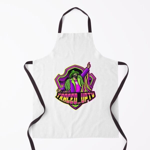 Item preview, TraceDUpTV Logo designed and sold by TraceD-UpTV.