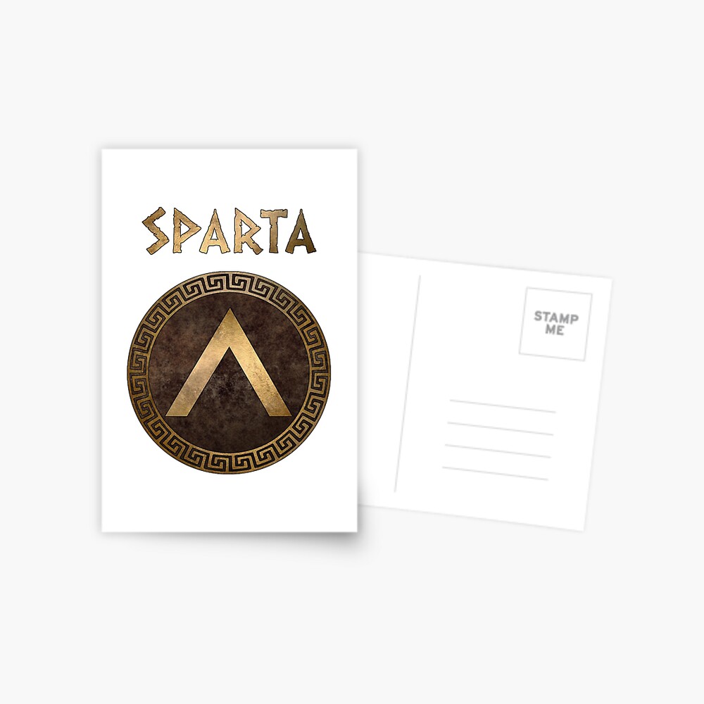 escudo espartano vith greece lambda symbol: vetor stock (livre de direitos)  1184264500, Shutterstock