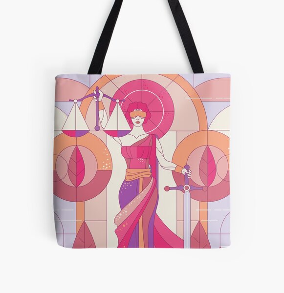 Item preview, Lady of Justice Themis - Mythology designed and sold by Ravensdesign.