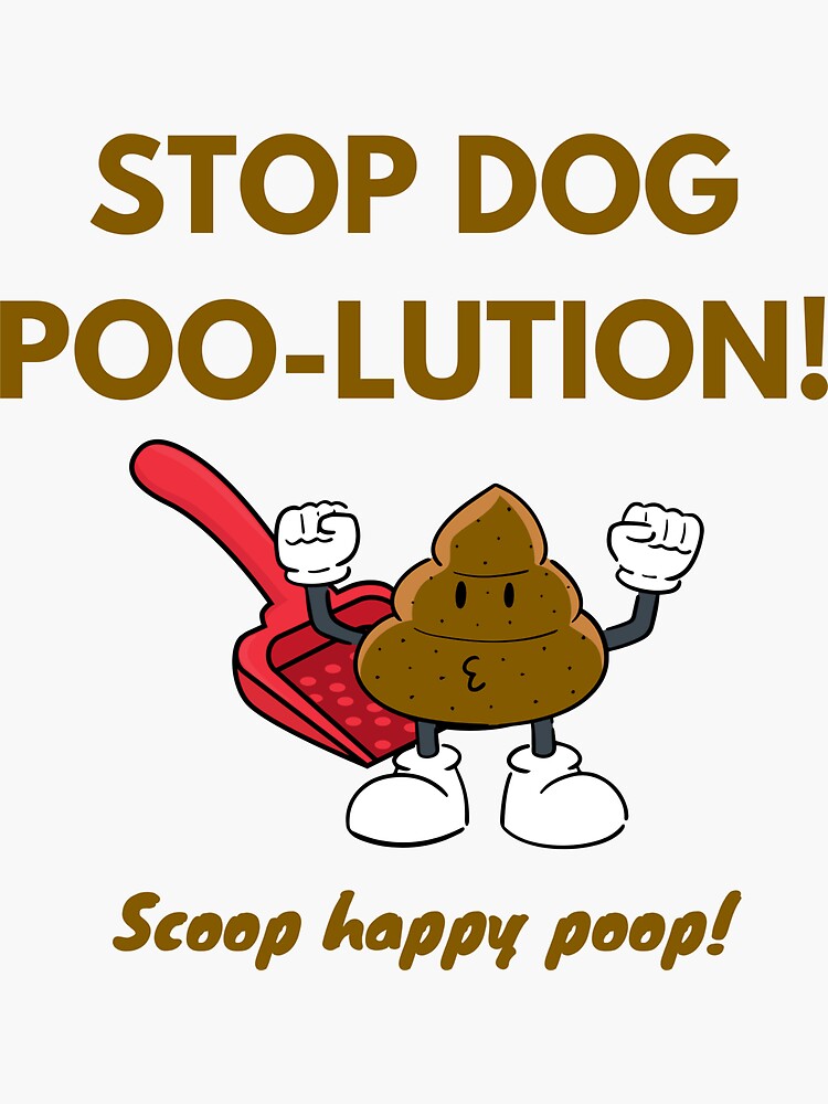 Poop stop hot sale