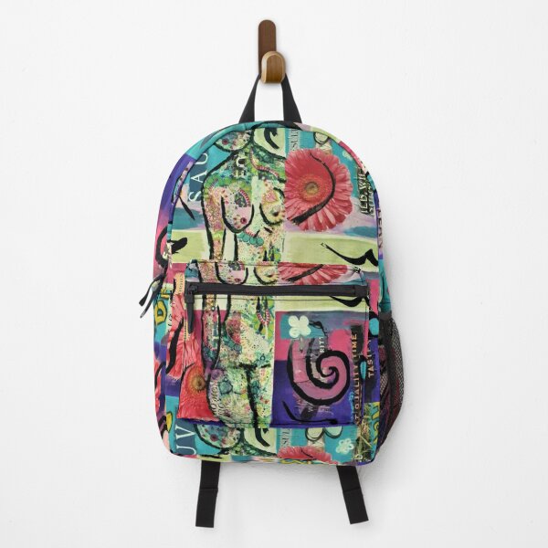 Item preview, HAPPY by Charlotte VanRoss designed and sold by Charlotte VanRoss fine art.