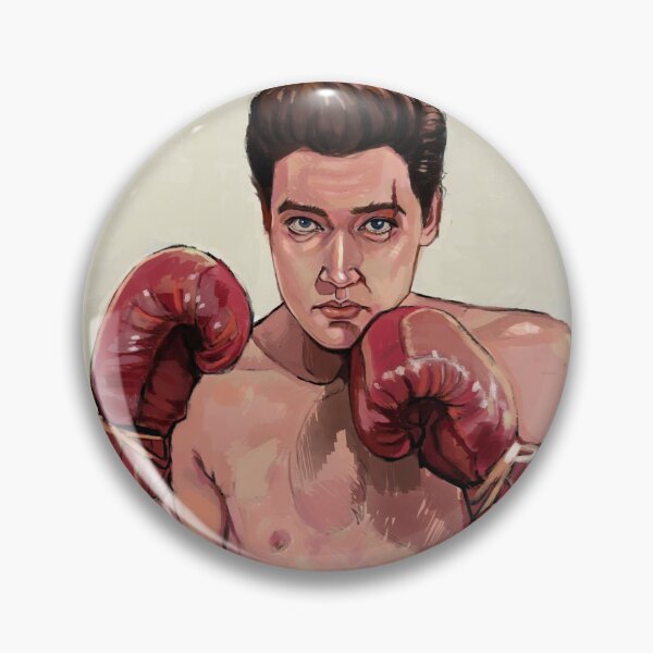 Item preview, K. Galahad designed and sold by tenderlyloved.