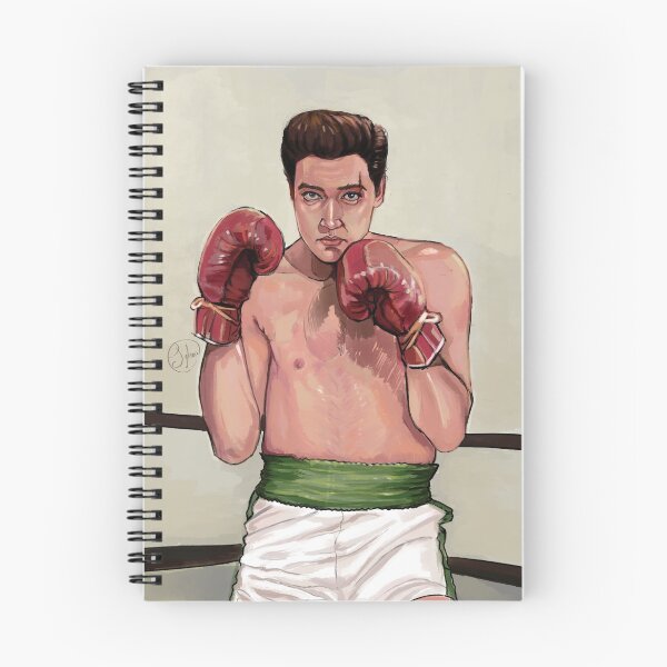 Item preview, K. Galahad designed and sold by tenderlyloved.