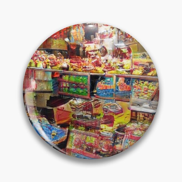 Item preview, Corner shop designed and sold by ywir.