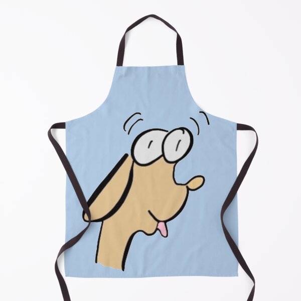 Item preview, Derpy Dog designed and sold by UN-X-LD-Prints.