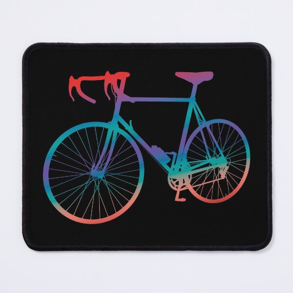 Item preview, Racing Bike designed and sold by OutOfNowhere.