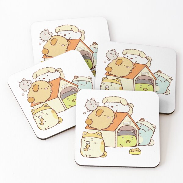 Item preview,   Sumikko designed and sold by Moha-999.