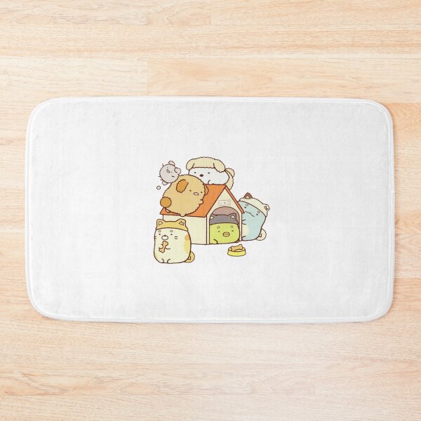 Item preview,   Sumikko designed and sold by Moha-999.