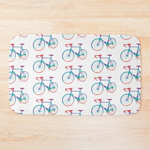 Item preview, Racing Bike designed and sold by OutOfNowhere.