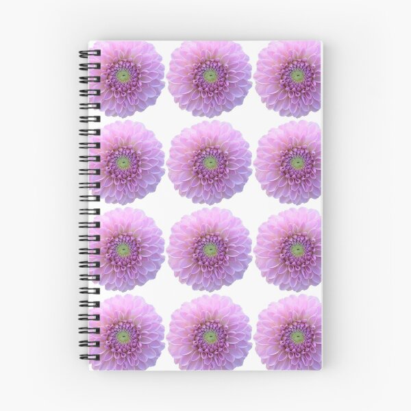 Item preview, Purple Dahlia Flower Still Life Floral Photography designed and sold by CottoVerdi.