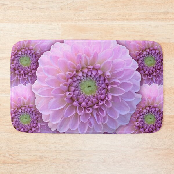 Item preview, Purple Dahlia Flower Still Life Floral Photography designed and sold by CottoVerdi.