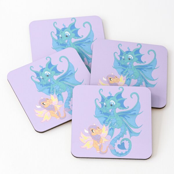 Item preview, Meridell Faeries designed and sold by Casey Bauers.