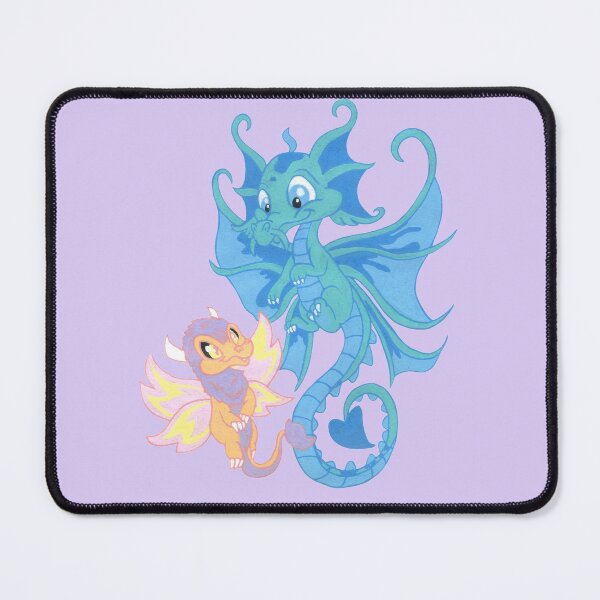 Item preview, Meridell Faeries designed and sold by Casey Bauers.