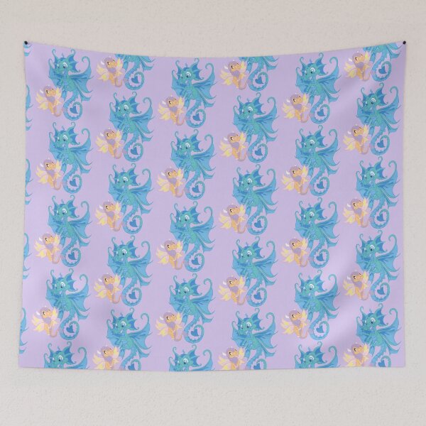 Item preview, Meridell Faeries designed and sold by Casey Bauers.
