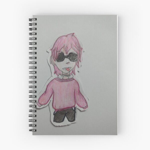 Item preview, anime art drawings stuffs. designed and sold by NatashaK22.