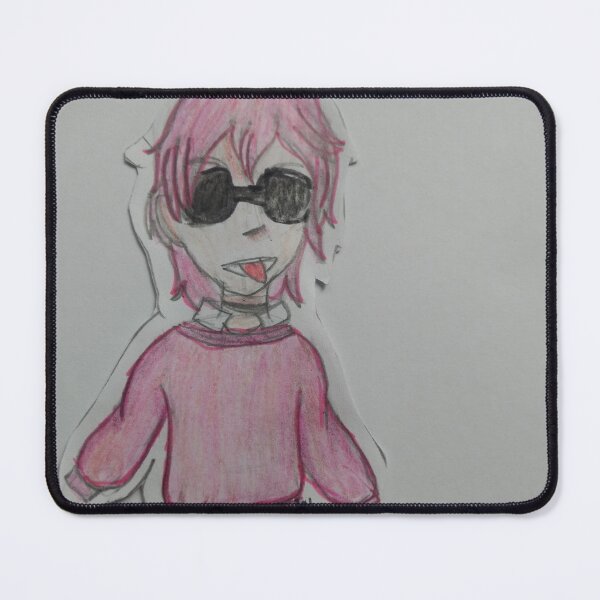 Item preview, anime art drawings stuffs. designed and sold by NatashaK22.
