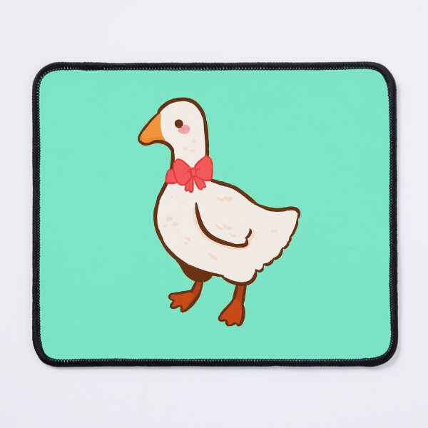 Aperçu de l'œuvre CANARD créée et vendue par JujubaDraw.