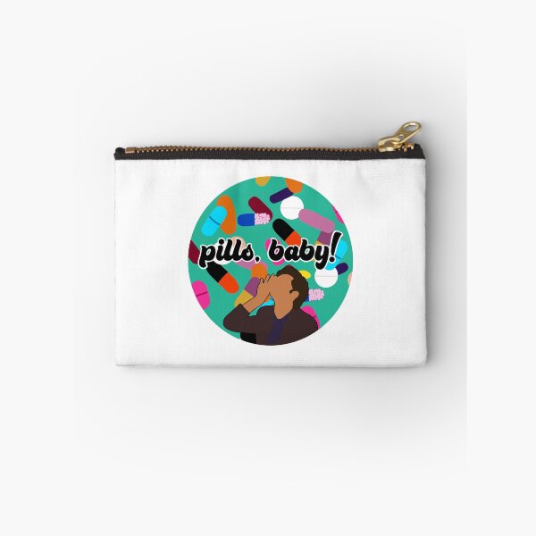 Item preview, pills, baby! designed and sold by spookysusu.