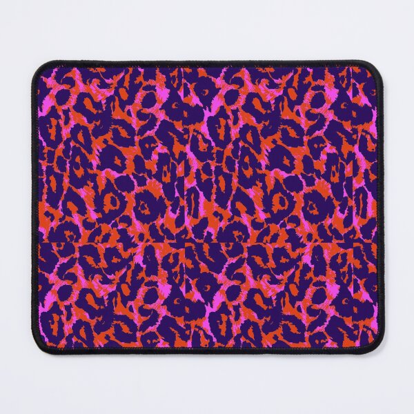 Item preview, Fire Side Cheetah Design designed and sold by Uniquetobeshop.