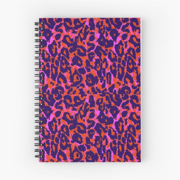 Item preview, Fire Side Cheetah Design designed and sold by Uniquetobeshop.