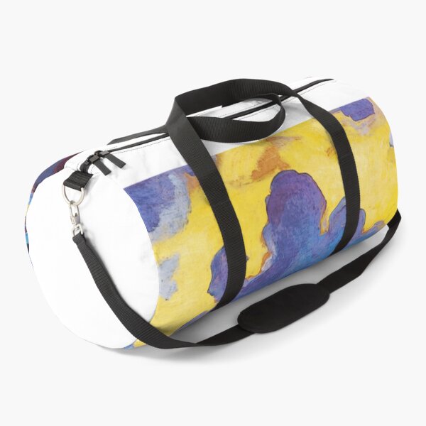 Item preview, Piet Mondrian By The Sea Landscape Colorful Painting Abstract And Modern Art designed and sold by Vintage Mag.