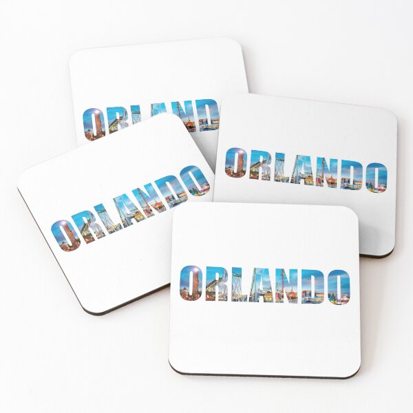 Item preview, Orlando designed and sold by Fifi263.
