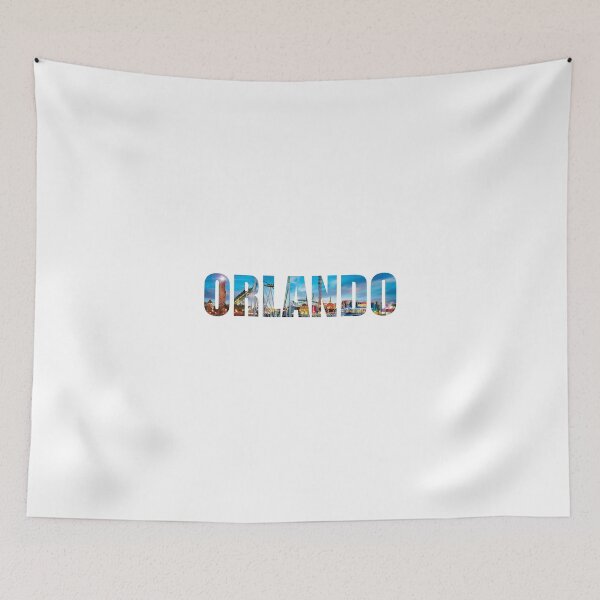 Item preview, Orlando designed and sold by Fifi263.