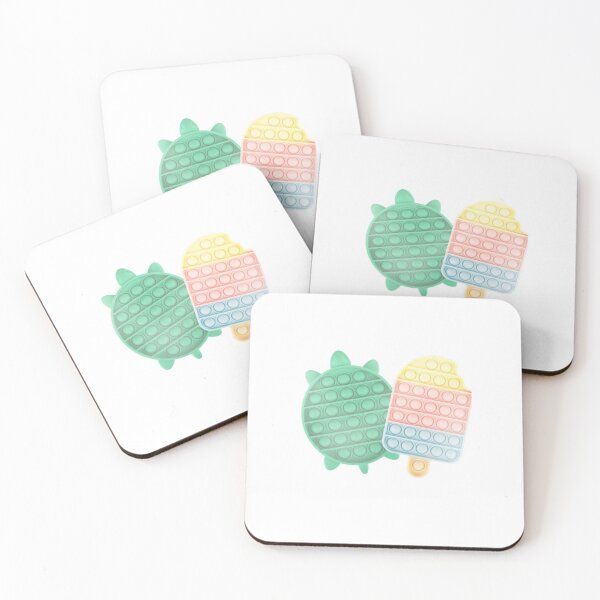Item preview, Pop its designed and sold by greenmtndesigns.