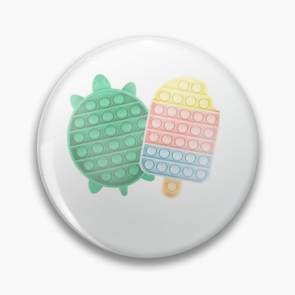 Item preview, Pop its designed and sold by greenmtndesigns.